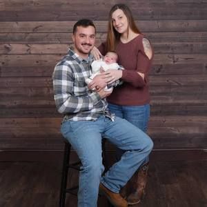 Meet your Posher, Kenzie